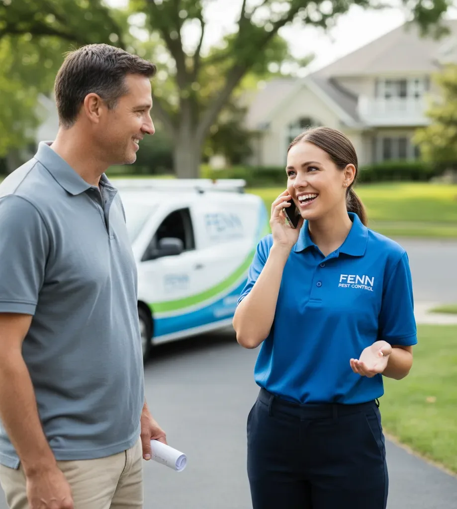 Rodent Control in Wawarsing, NY